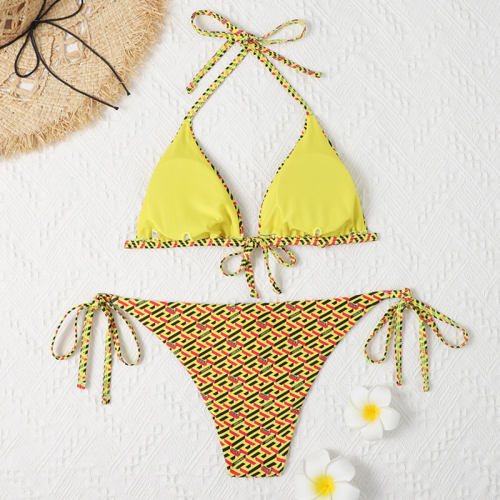 Bikini Swimwear