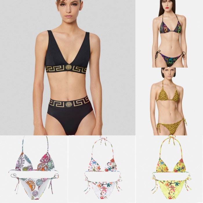 Bikini Swimwear