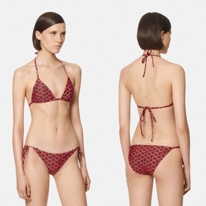 Bikini Swimwear