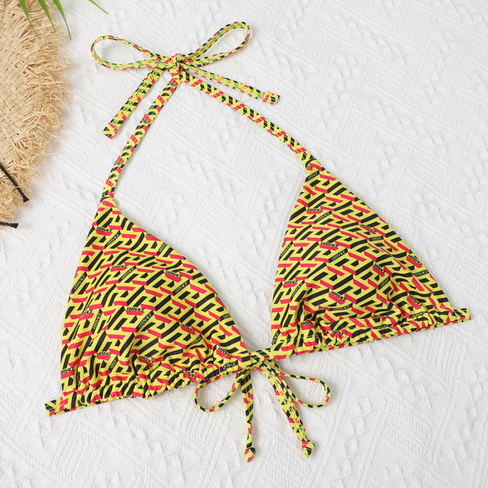 Bikini Swimwear