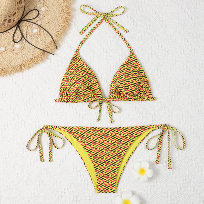 Bikini Swimwear