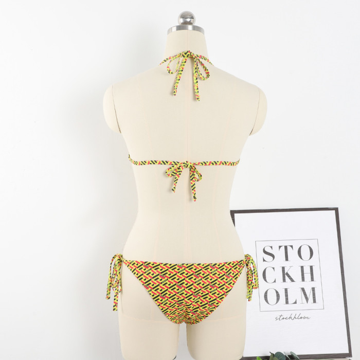 Bikini Swimwear