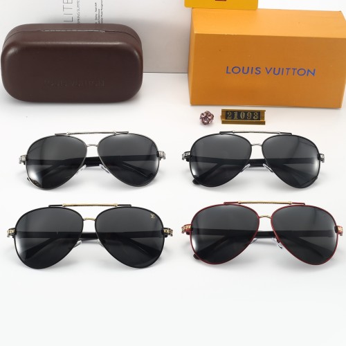 Unboxing the new Louis Vuitton Attitude Sunglasses 🔥 Sourced in for a