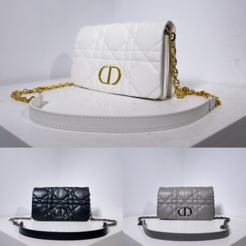 HML# High Quality Womens Message Bag Crossbody 19.5 x 11 x 6.5CM