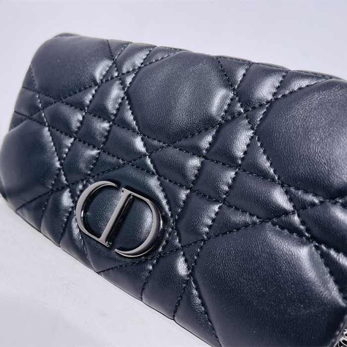 HML# High Quality Womens Message Bag Crossbody 19.5 x 11 x 6.5CM