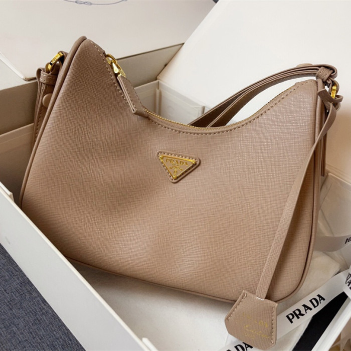 HML# High Quality Womens Shoulder Bags 22x13x6.5CM