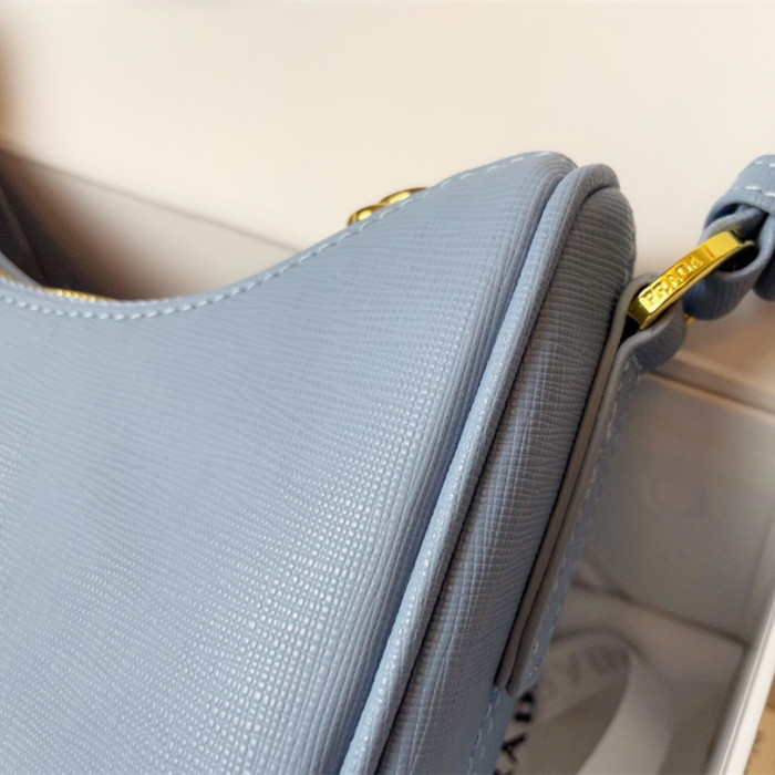 HML# High Quality Womens Shoulder Bags 22x13x6.5CM