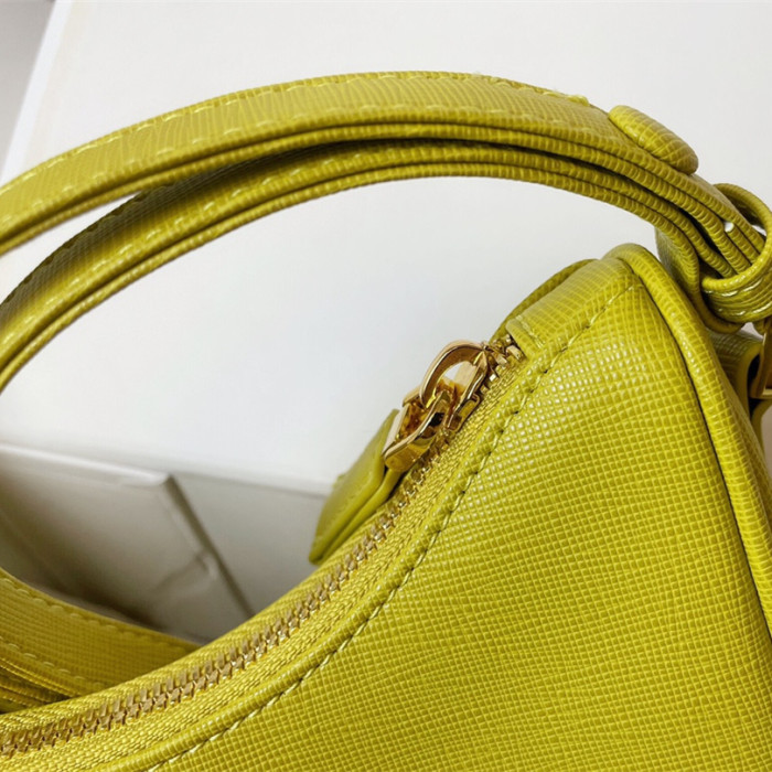 HML# High Quality Womens Shoulder Bags 22x13x6.5CM