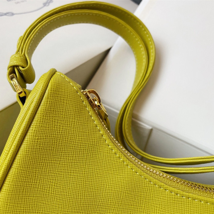 HML# High Quality Womens Shoulder Bags 22x13x6.5CM