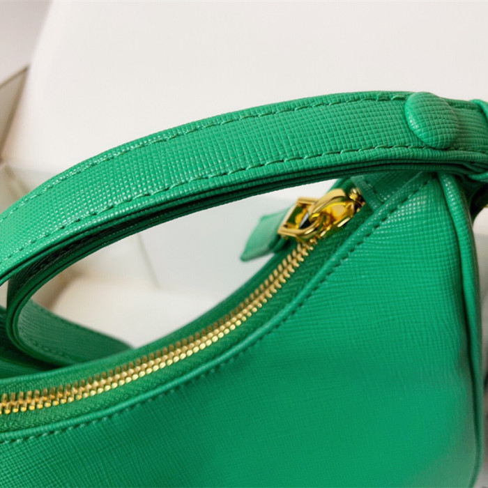 HML# High Quality Womens Shoulder Bags 22x13x6.5CM