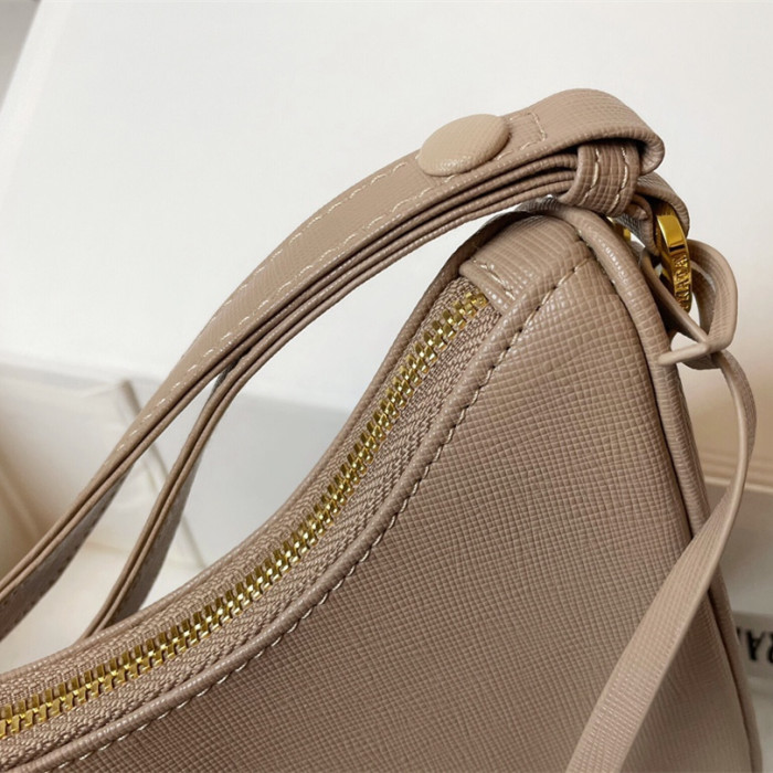 HML# High Quality Womens Shoulder Bags 22x13x6.5CM