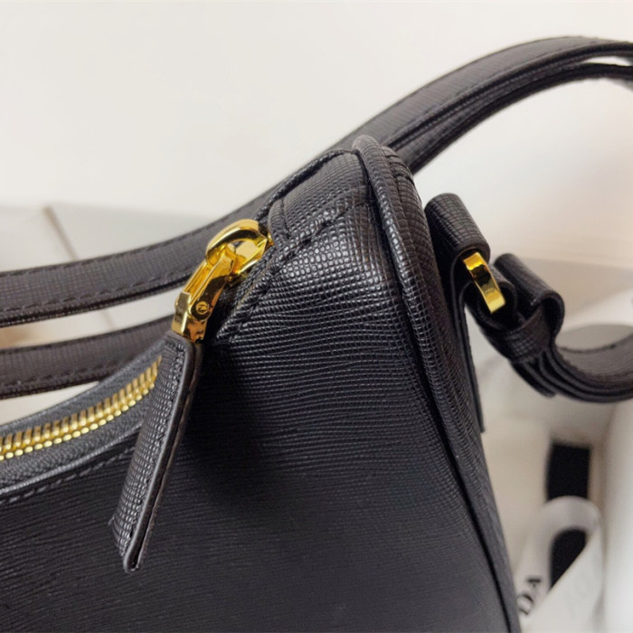 HML# High Quality Womens Shoulder Bags 22x13x6.5CM