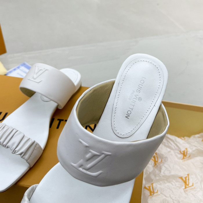 LK# High Quality Womens Girls Flat Sandals