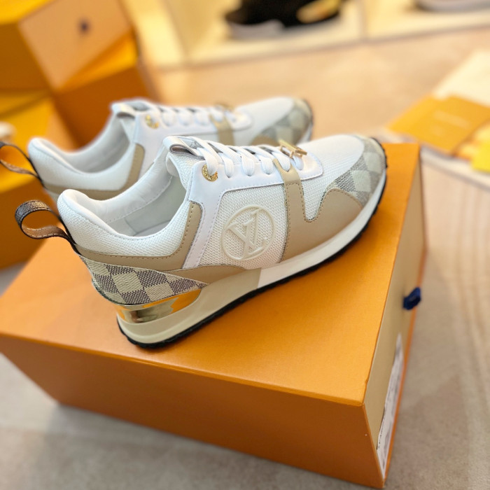 LK# High Quality Unisex Shoes