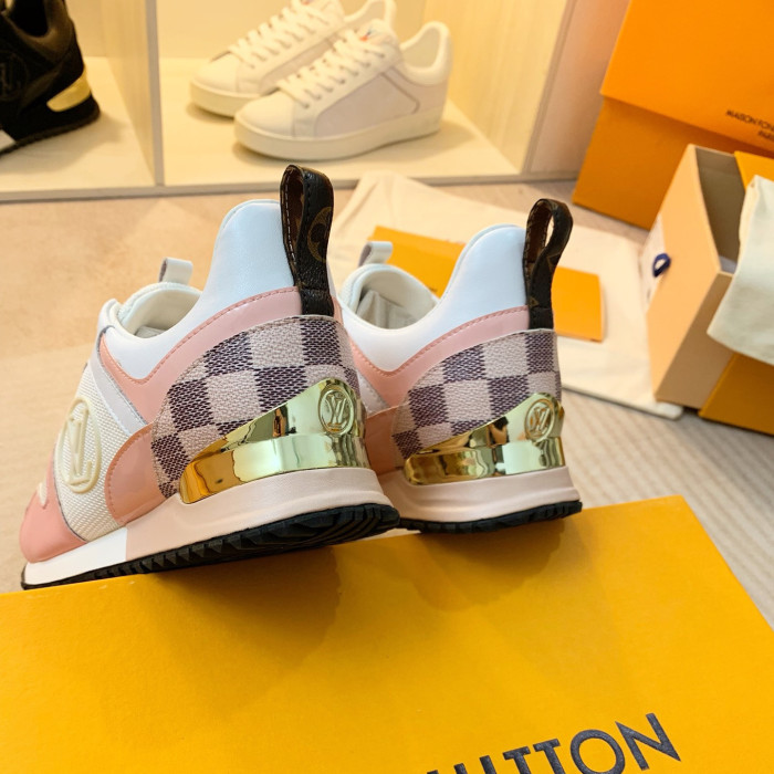 LK# High Quality Unisex Shoes