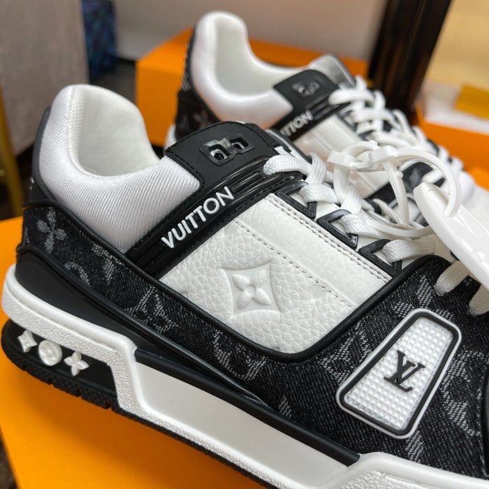 LK# High Quality Unisex Shoes