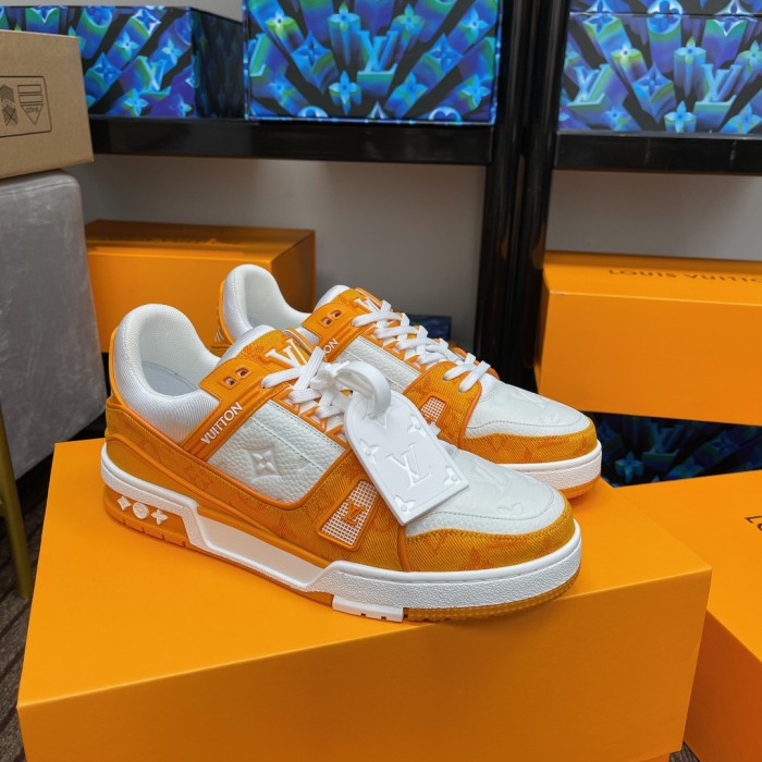 LK# High Quality Unisex Shoes