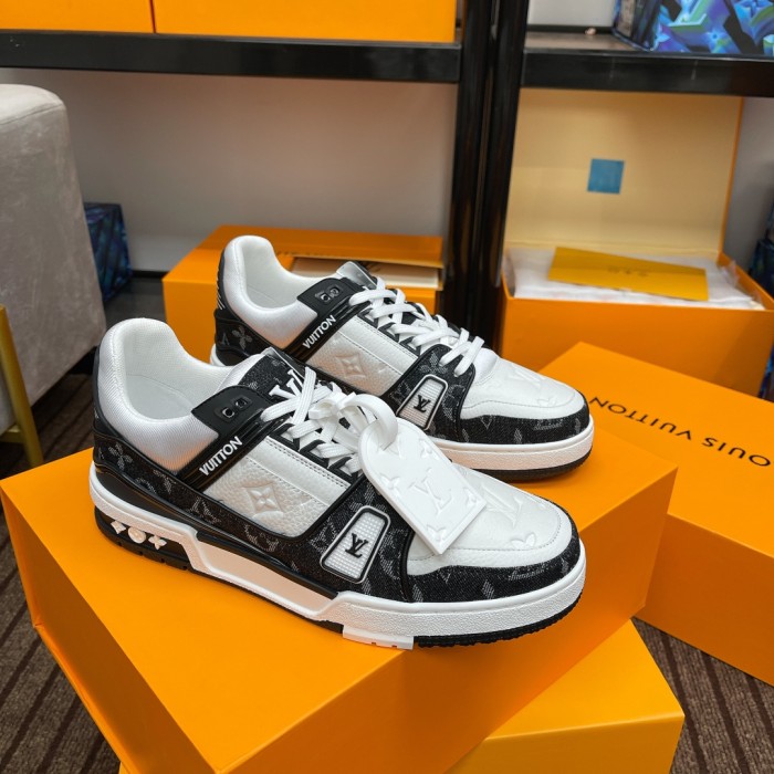 LK# High Quality Unisex Shoes