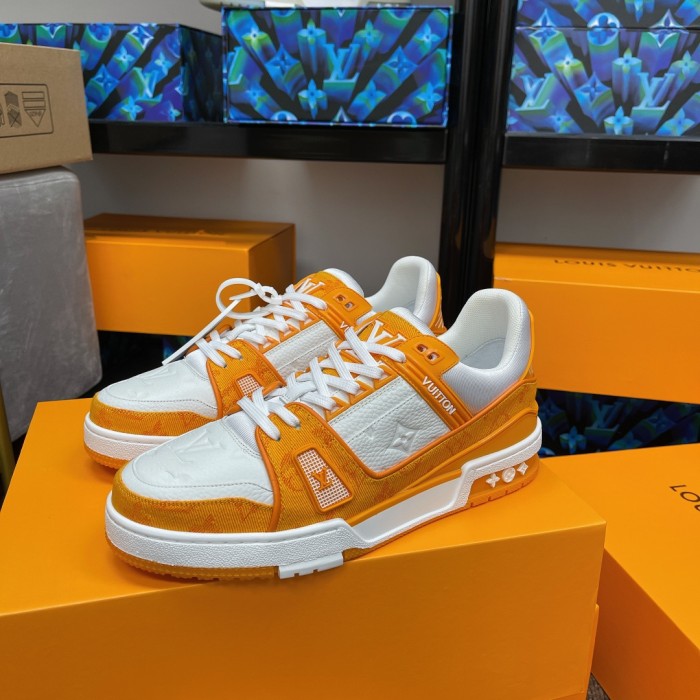 LK# High Quality Unisex Shoes