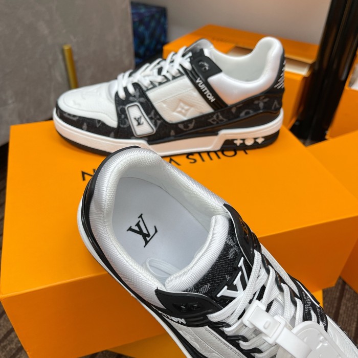 LK# High Quality Unisex Shoes