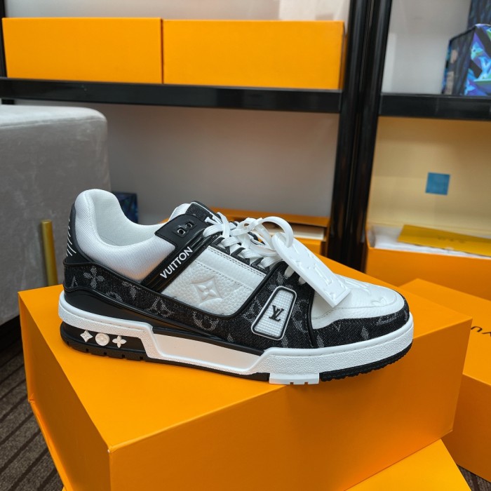 LK# High Quality Unisex Shoes