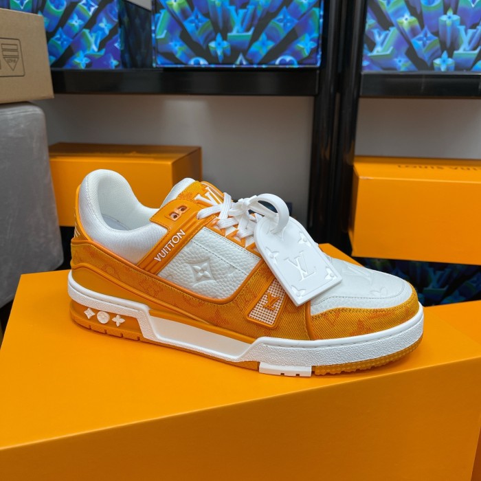 LK# High Quality Unisex Shoes