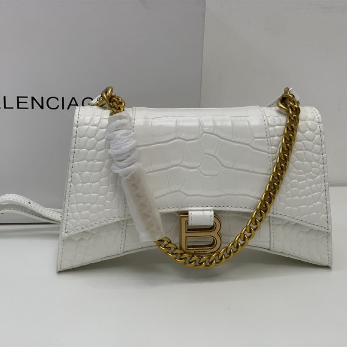 HML# High Quality Womens Shoulder Bag 23*5*14cm