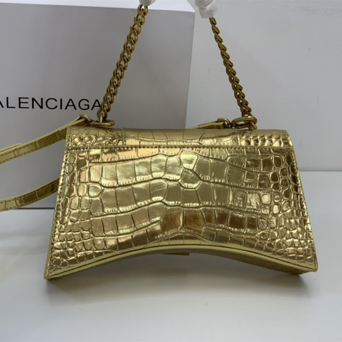 HML# High Quality Womens Shoulder Bag 23*5*14cm