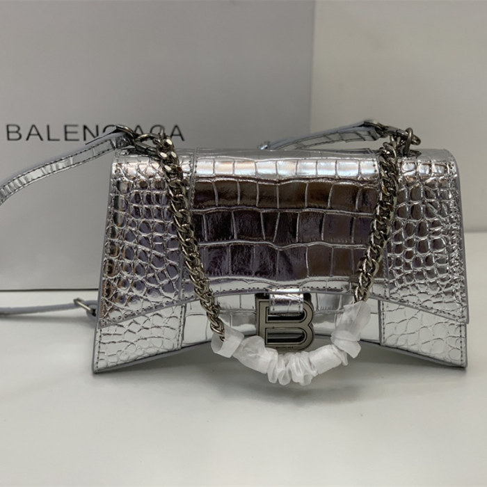 HML# High Quality Womens Shoulder Bag 23*5*14cm
