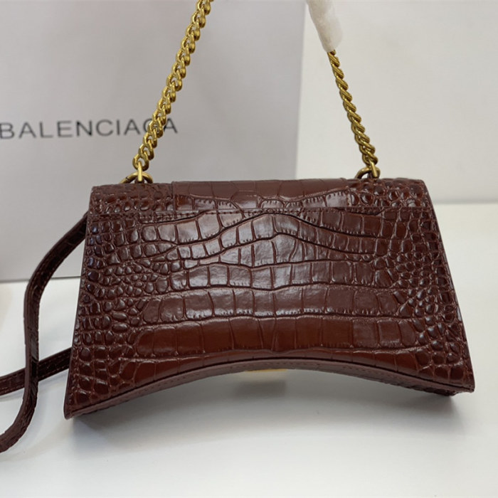 HML# High Quality Womens Shoulder Bag 23*5*14cm