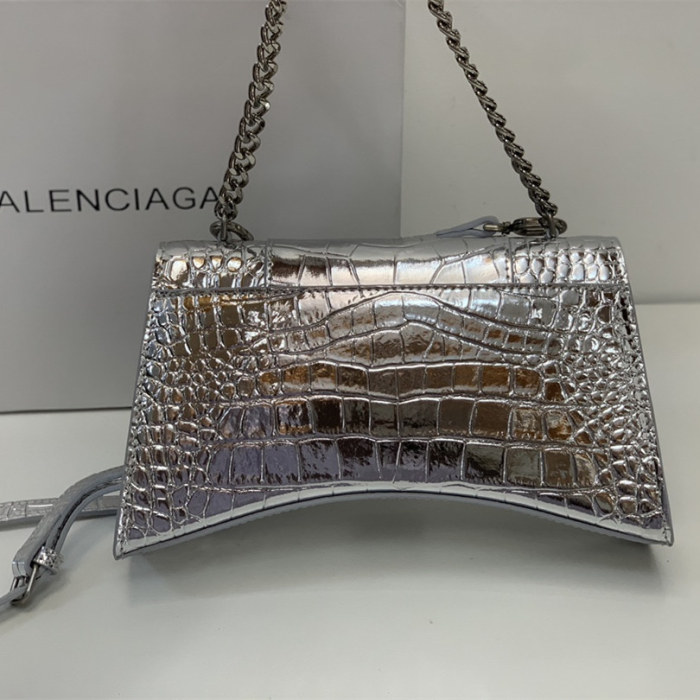 HML# High Quality Womens Shoulder Bag 23*5*14cm