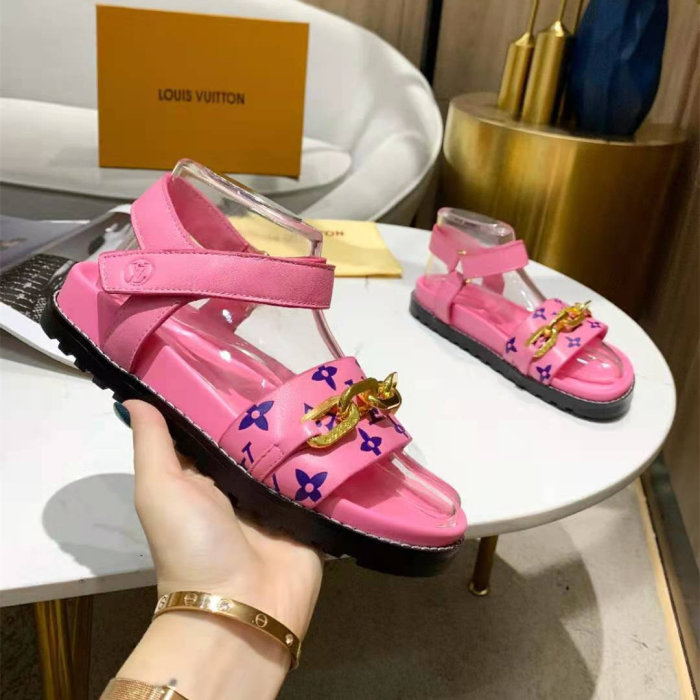 ALS# Womens Sandals