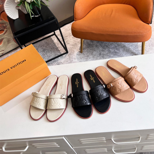 ALS# Womens Slippers Sliders