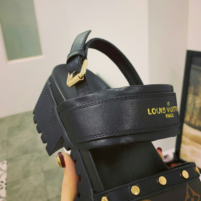 ALS# Womens Sandals
