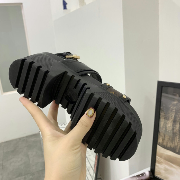 ALS# Womens Sandals
