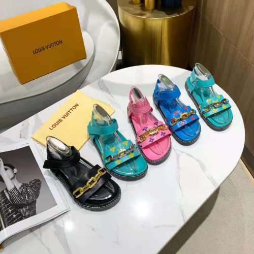 ALS# Womens Sandals