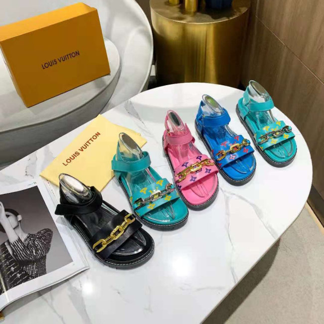 ALS# Womens Sandals
