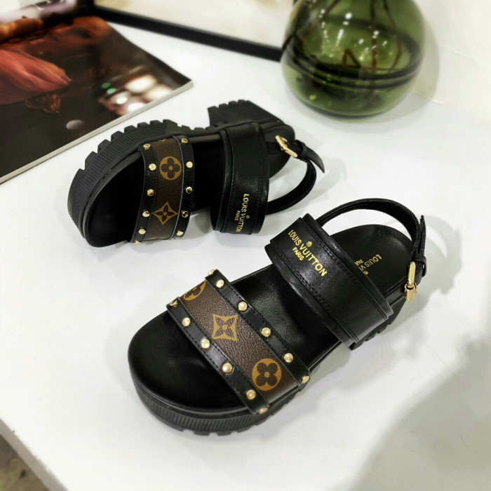 ALS# Womens Sandals