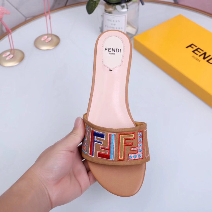 ALS# Womens Slippers Sliders