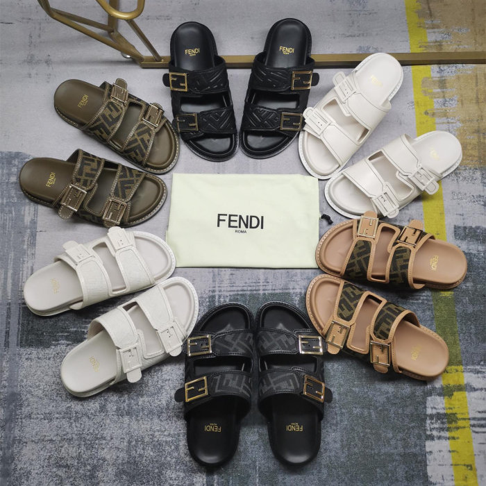 ALS# Womens Slippers Sliders