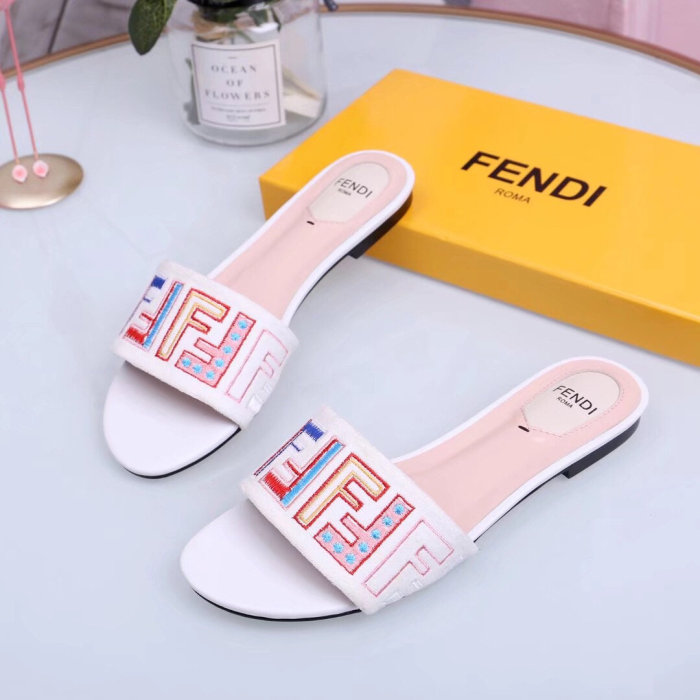 ALS# Womens Slippers Sliders