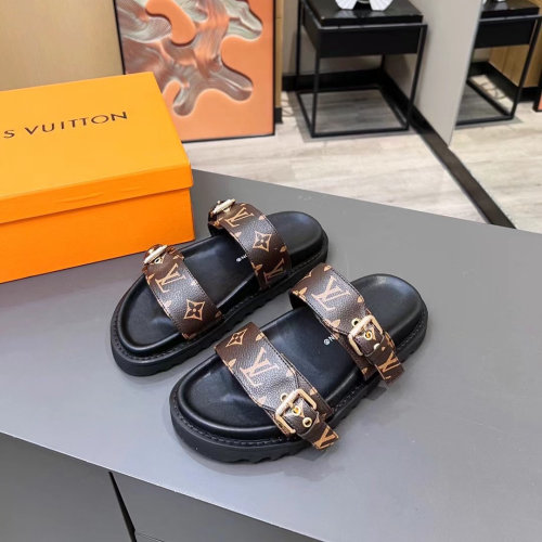 ALS# Womens Slippers Sliders