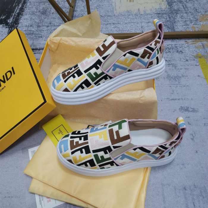 ALS# Womens Shoes