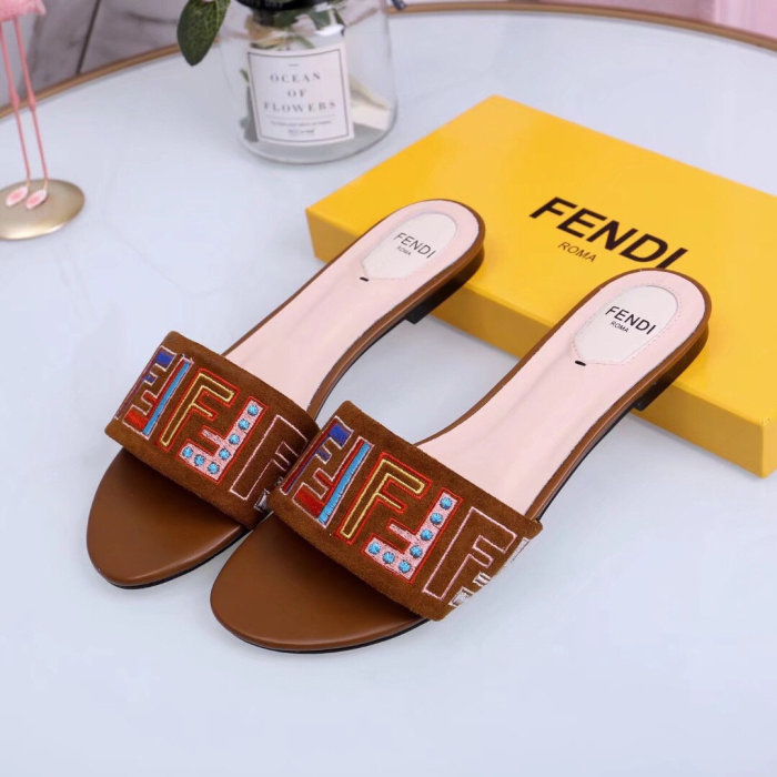 ALS# Womens Slippers Sliders