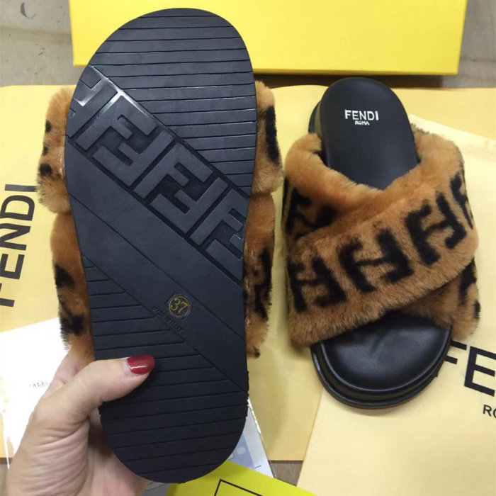 ALS# Womens Slippers Sliders