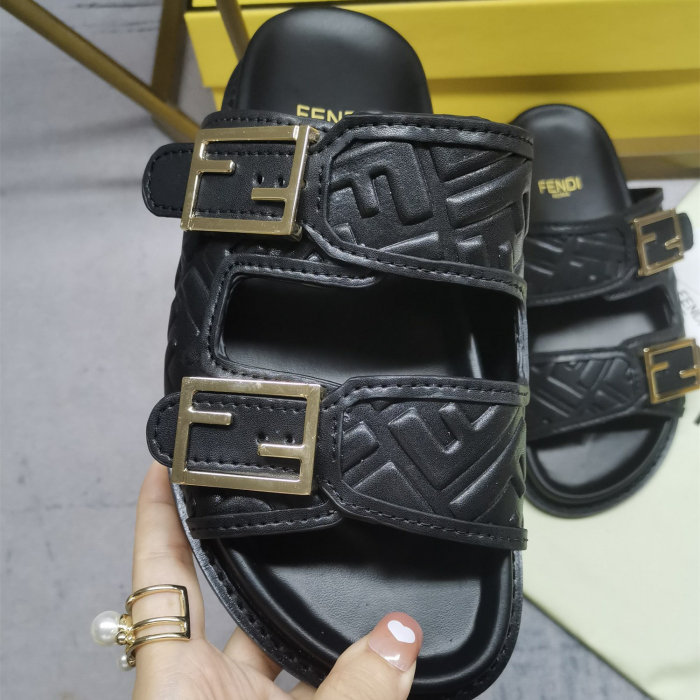 ALS# Womens Slippers Sliders