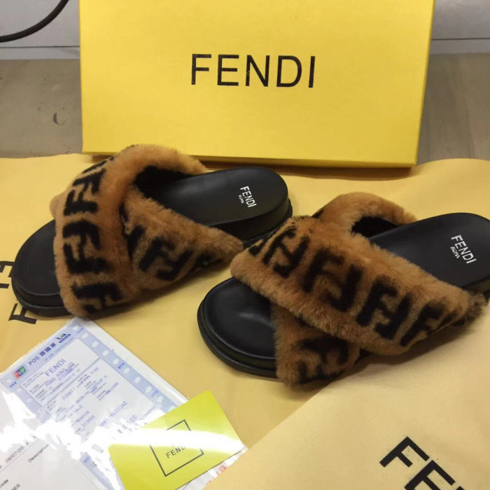 ALS# Womens Slippers Sliders
