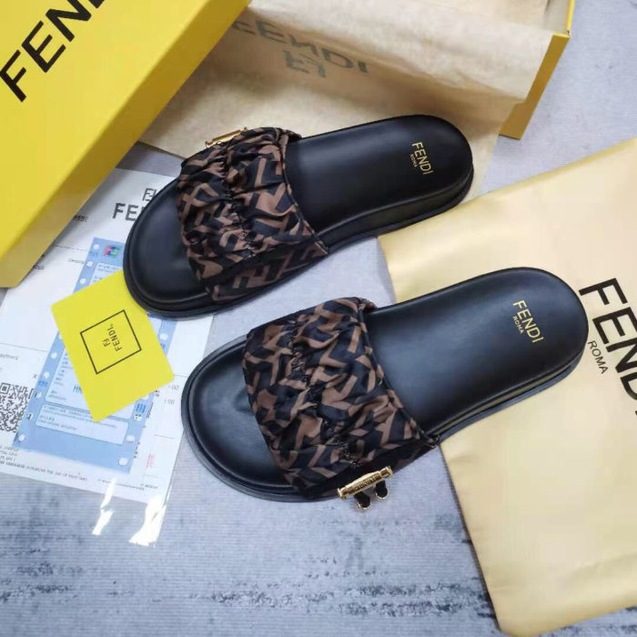 ALS# Womens Slippers Sliders
