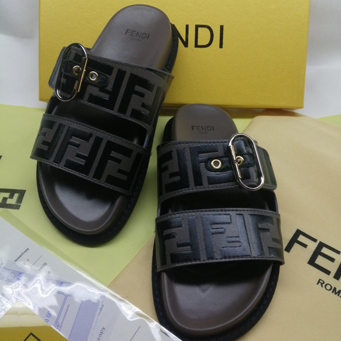 ALS# Womens Slippers Sliders