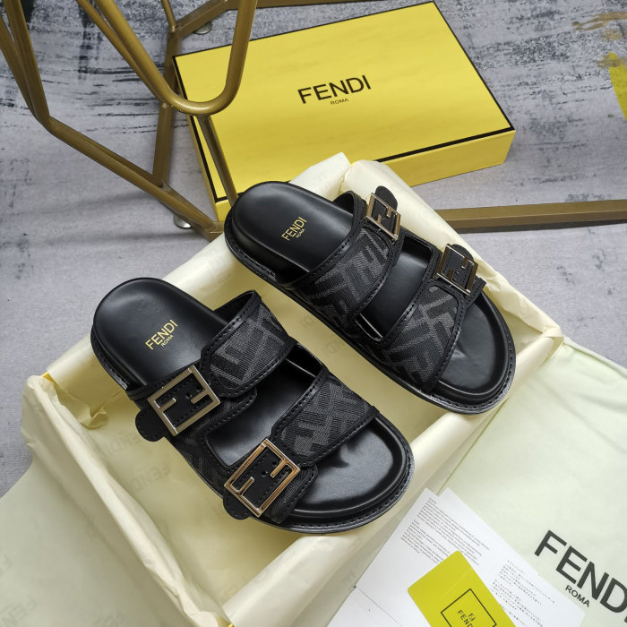 ALS# Womens Slippers Sliders